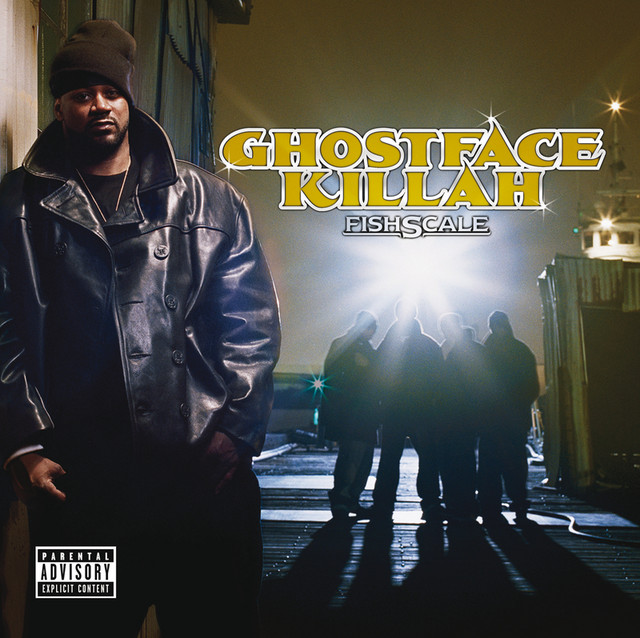 Ghostface Killah – The Champ (Instrumental)